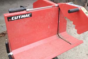 Sega circolare con lama da 60 widia 