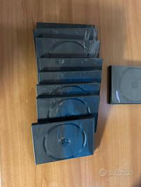Custodia per CD o DVD