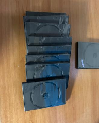 Custodia per CD o DVD