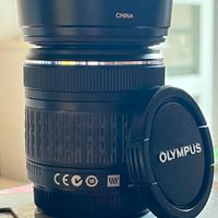 Olympus 4/3 zuiko digital 40/150 f4-5.6