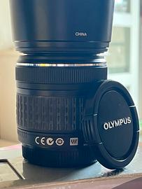 Olympus 4/3 zuiko digital 40/150 f4-5.6