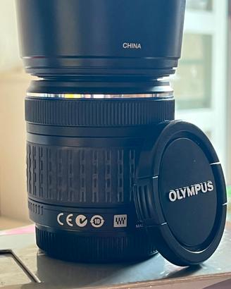 Olympus 4/3 zuiko digital 40/150 f4-5.6
