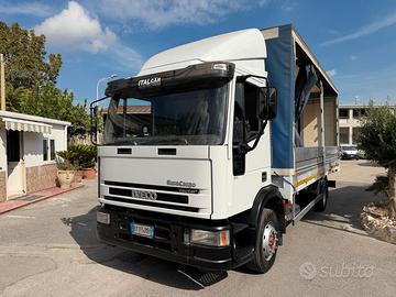 IVECO EUROCARGO 120E24 TECTOR