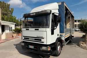 IVECO EUROCARGO 120E24 TECTOR