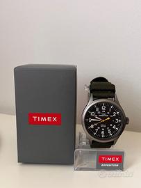 Timex Expedition