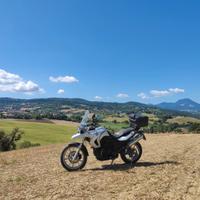Bmw f 650 gs - 2011