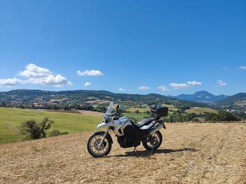 Bmw f 650 gs - 2011