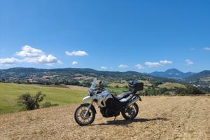 Bmw f 650 gs - 2011