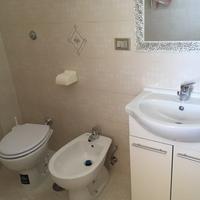 In riva al mare Ascea Marina