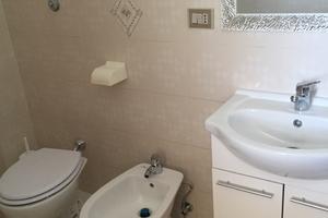 In riva al mare Ascea Marina