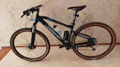 MTB 29 Haibike All. tg M