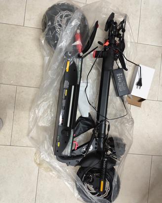 monopattino elettrico i scooter, nuovo 