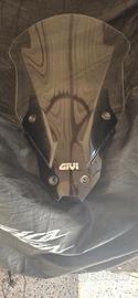 Cupolino Moto Honda  Africa Twin 1100