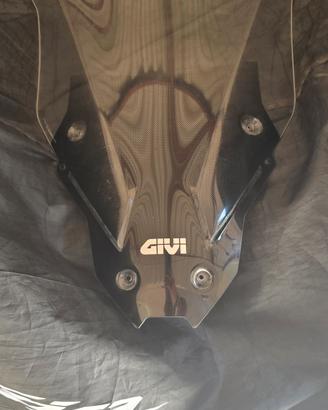 Cupolino Moto Honda  Africa Twin 1100