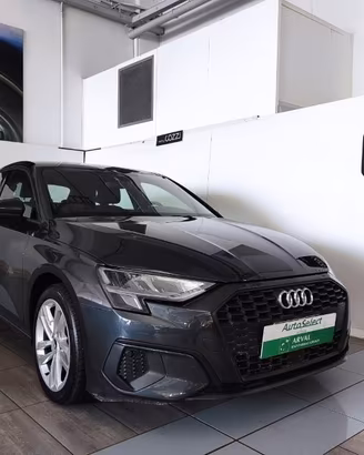 AUDI A3 4ª serie - A3 SPB 35 TDI S tronic Business