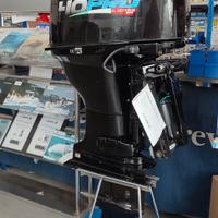 Fuoribordo 40 hp, Parsun F 40 Pro usato