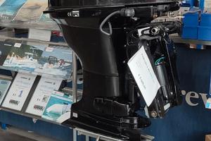 Fuoribordo 40 hp, Parsun F 40 Pro usato