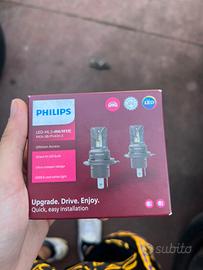 Led H4 Philips