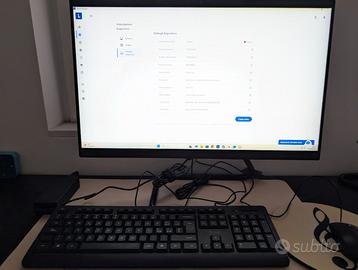 IdeaCentre AIO 3 24ARE05