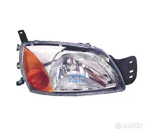 FARO DESTRO FORD FIESTA MK4 99-02 COURIER 99-02 AM
