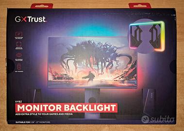 Backlight led per il monitor
