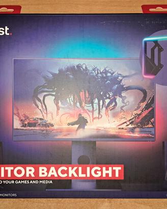 Backlight led per il monitor