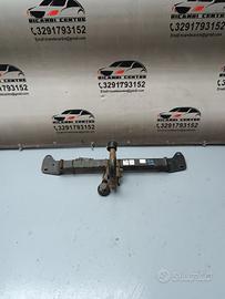 Gancio traino amovibile rimorchio bmw serie 5 f11