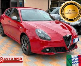 Alfa Romeo Giulietta New 2.0 M.JET 150 cv. SUPER (