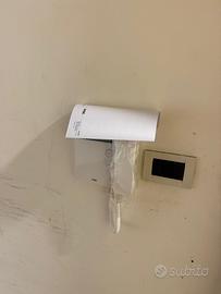 Ufficio/Appartamento monolocale