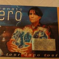 ticket concerto tour dopo tour Renato Zero