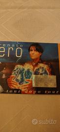 ticket concerto tour dopo tour Renato Zero