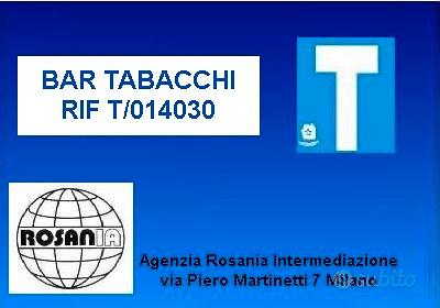 Bar tabacchi (rif T/014030)