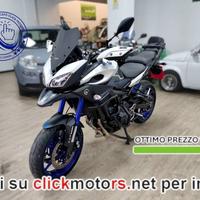 Yamaha Tracer 900 Tracer 900 Abs 2016