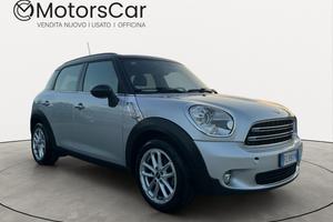 MINI Mini Cooper D Business Countryman