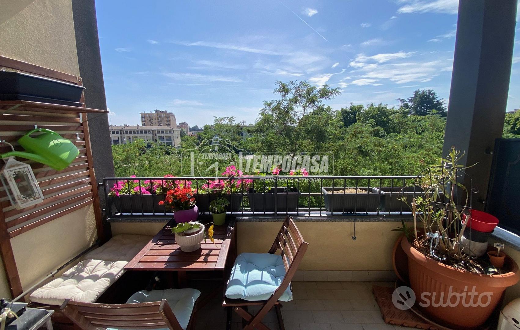 Apartment in Cornaredo, Cascina Torrette - Vista 5
