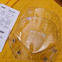 Cupolino WRS per BMW R1200R