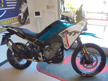 Cf Moto 450MT MT