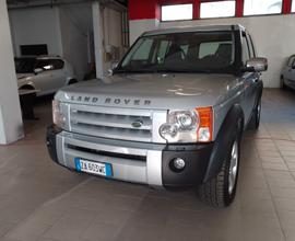 Land Rover Discovery 3 2.7 TDV6 SE