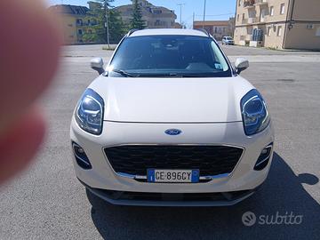 FORD PUMA 1.5 d INTATTA