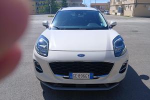 FORD PUMA 1.5 d INTATTA