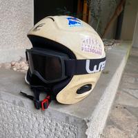 Casco da sci