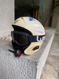 Casco da sci