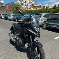 Honda NC 750 DCT - 2023