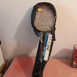 racchette tennis gioco