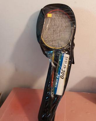 racchette tennis gioco