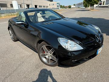 Slk 2004