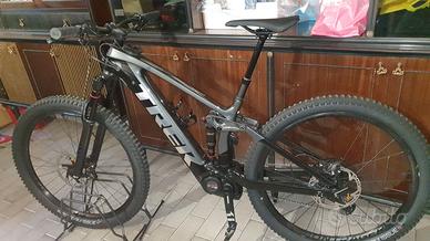 E-BIKE MTB "TREK RAIL 9.7" - 2022 - (Tg. M) -