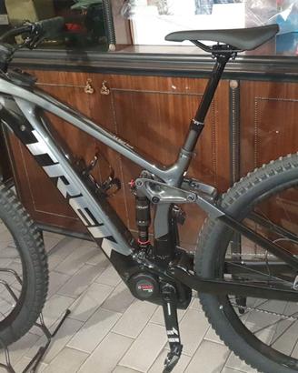 E-BIKE MTB "TREK RAIL 9.7" - 2022 - (Tg. M) -