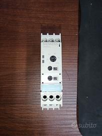 SIEMENS 3RP1505-1AP30 temporizzatore