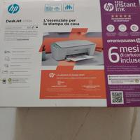 Stampante DeskJet 2722e